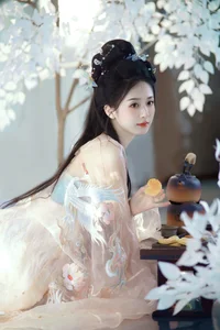 Creative Portraiture Series: YiTuYu Art Language Vol.5659 featuring Shu Pian Yoyi - image 35