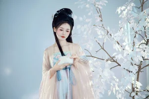 Creative Portraiture Series: YiTuYu Art Language Vol.5659 featuring Shu Pian Yoyi - image 15