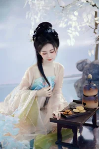 Creative Portraiture Series: YiTuYu Art Language Vol.5659 featuring Shu Pian Yoyi - image 10