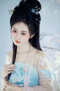 Creative Portraiture Series: YiTuYu Art Language Vol.5659 featuring Shu Pian Yoyi - image 34