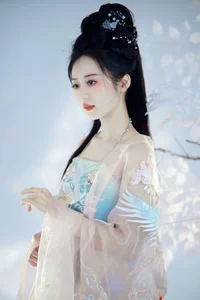Creative Portraiture Series: YiTuYu Art Language Vol.5659 featuring Shu Pian Yoyi - image 23
