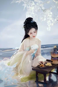Creative Portraiture Series: YiTuYu Art Language Vol.5659 featuring Shu Pian Yoyi - image 17