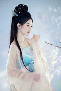 Creative Portraiture Series: YiTuYu Art Language Vol.5659 featuring Shu Pian Yoyi - image 7