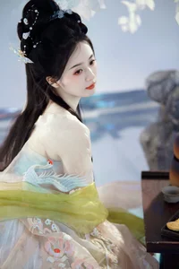 Creative Portraiture Series: YiTuYu Art Language Vol.5659 featuring Shu Pian Yoyi - image 16
