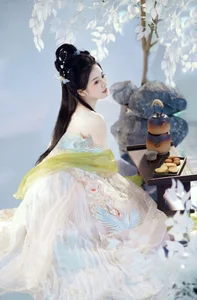 Creative Portraiture Series: YiTuYu Art Language Vol.5659 featuring Shu Pian Yoyi - image 31