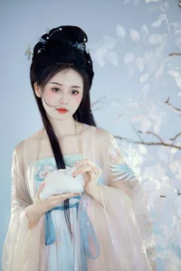Creative Portraiture Series: YiTuYu Art Language Vol.5659 featuring Shu Pian Yoyi - image 30