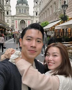 The Stunning Beauty of the Woman Engaged to Vietnam's Most Famous Pilot - image 1