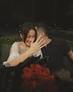 The Stunning Beauty of the Woman Engaged to Vietnam's Most Famous Pilot - image 4