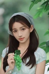 Exquisite Portraiture: YiTuYu Art Language Vol.7338 Featuring Yu Er - image 15