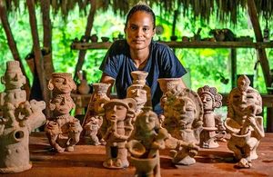 Restoring the Blue: The Innovative Coral Reef Reconstruction Project Transforming the Caribbean Sea Ecosystem - image 2