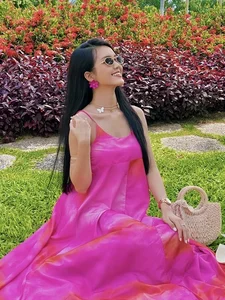 Rising Star Nguyen Hoang My Van: A Multi-Talented Contender for Miss Vietnam 2024 - image 5