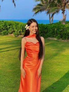 Rising Star Nguyen Hoang My Van: A Multi-Talented Contender for Miss Vietnam 2024 - image 6