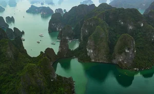 Top 7 Thrilling Adventure Experiences You Must Try in Vietnam for Adrenaline Junkies - image 1