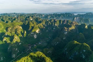 Top 7 Thrilling Adventure Experiences You Must Try in Vietnam for Adrenaline Junkies - image 6