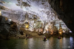 Top 7 Thrilling Adventure Experiences You Must Try in Vietnam for Adrenaline Junkies - image 0