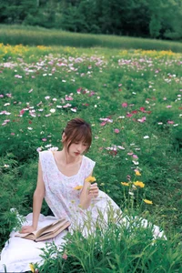 Exquisite Portrait Gallery: YiTuYu Art Language Vol.7147 featuring Chen Nian Xiao Jiu - image 24