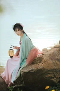 YiTuYu Art Language Vol.7422 Featuring Zhou Zhou AY: A Masterpiece of Contemporary Portrait Photography and Elegant Visual Storytelling - image 21