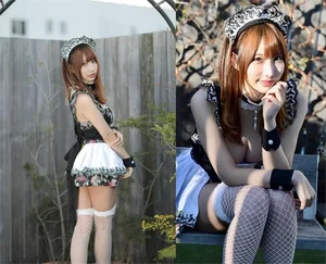 From Screen to Reality: The One Piece Cosplay That Captured the Internet’s Heart - image 4