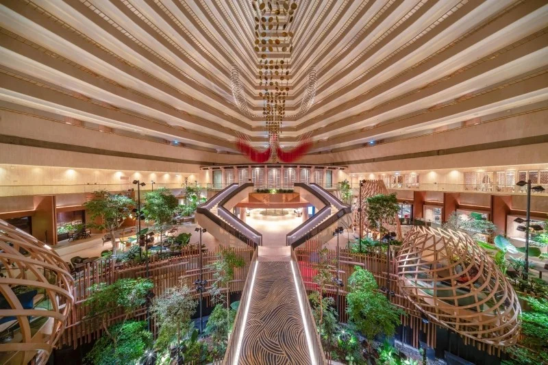 Discover the Magic of Singapore: A Multi-Experience Destination for Every Traveler