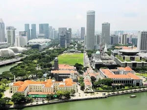 Discover the Magic of Singapore: A Multi-Experience Destination for Every Traveler - image 4