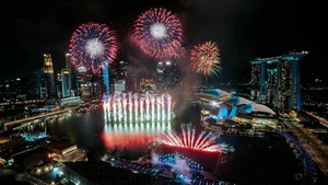 Discover the Magic of Singapore: A Multi-Experience Destination for Every Traveler - image 1