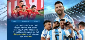 Argentina Football Legacy: Analyzing the Recent Rivalry and Tensions with France - image 7