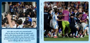 Argentina Football Legacy: Analyzing the Recent Rivalry and Tensions with France - image 5