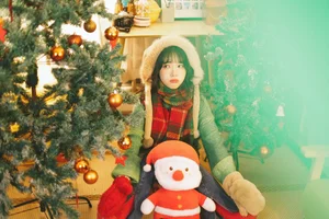 YiTuYu Art Language Vol.6021 Featuring Yi Zhi A Meng Zai: Elegant Portrait Photography - image 15