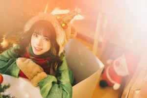 YiTuYu Art Language Vol.6021 Featuring Yi Zhi A Meng Zai: Elegant Portrait Photography - image 13