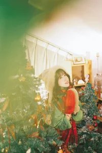 YiTuYu Art Language Vol.6021 Featuring Yi Zhi A Meng Zai: Elegant Portrait Photography - image 4