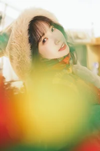 YiTuYu Art Language Vol.6021 Featuring Yi Zhi A Meng Zai: Elegant Portrait Photography - image 28