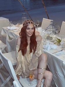 Lan Khuê: A Glimpse Into the Luxurious High-Society Life of the Vietnamese Supermodel and Fashion Icon - image 1