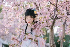 Elegant Visuals: YiTuYu Art Language Vol.6591 Featuring Yao Yao - image 1