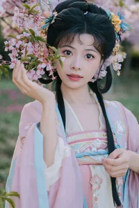 Elegant Visuals: YiTuYu Art Language Vol.6591 Featuring Yao Yao - image 19