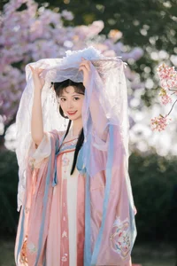 Elegant Visuals: YiTuYu Art Language Vol.6591 Featuring Yao Yao - image 10