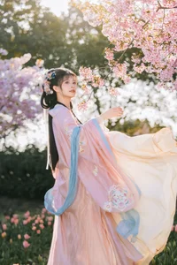 Elegant Visuals: YiTuYu Art Language Vol.6591 Featuring Yao Yao - image 3