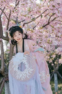 Elegant Visuals: YiTuYu Art Language Vol.6591 Featuring Yao Yao - image 13