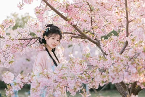 Elegant Visuals: YiTuYu Art Language Vol.6591 Featuring Yao Yao - image 6