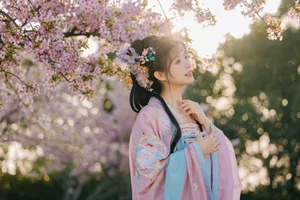 Elegant Visuals: YiTuYu Art Language Vol.6591 Featuring Yao Yao - image 21