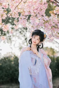 Elegant Visuals: YiTuYu Art Language Vol.6591 Featuring Yao Yao - image 11