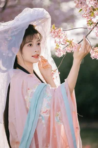 Elegant Visuals: YiTuYu Art Language Vol.6591 Featuring Yao Yao - image 4