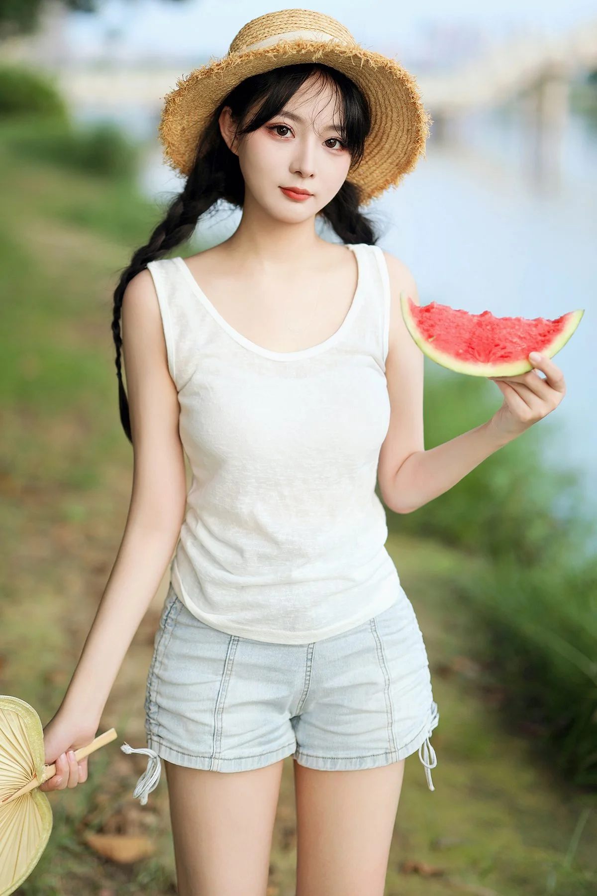 Vibrant and Playful: Wo Shi Xiao Sui Sui in Art Language Vol.5578