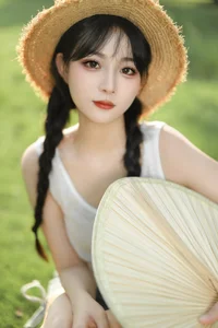 Vibrant and Playful: Wo Shi Xiao Sui Sui in Art Language Vol.5578 - image 3