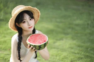 Vibrant and Playful: Wo Shi Xiao Sui Sui in Art Language Vol.5578 - image 4