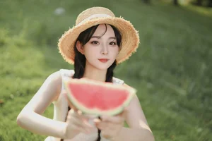 Vibrant and Playful: Wo Shi Xiao Sui Sui in Art Language Vol.5578 - image 22