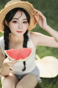Vibrant and Playful: Wo Shi Xiao Sui Sui in Art Language Vol.5578 - image 12