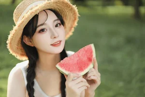 Vibrant and Playful: Wo Shi Xiao Sui Sui in Art Language Vol.5578 - image 20
