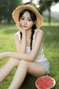 Vibrant and Playful: Wo Shi Xiao Sui Sui in Art Language Vol.5578 - image 7