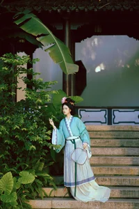 YiTuYu Art Language Vol.10239 Xian Yu Fan Shen: An Exclusive 49-Photo Gallery of Modern Aesthetic Art - image 43