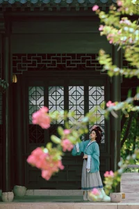 YiTuYu Art Language Vol.10239 Xian Yu Fan Shen: An Exclusive 49-Photo Gallery of Modern Aesthetic Art - image 12